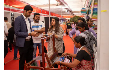 Somaiya Vidyavihar University Invites Changemakers to Somaiya Innovation and Impact Festival 2025