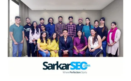 SarkarSEO Launches a New Era of Search Everywhere Optimization