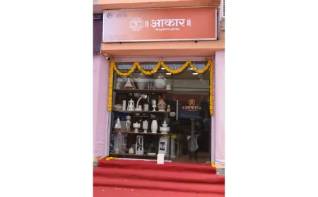 Gujarat Government Strengthens SAPTI to Promote Stone Craft Industry