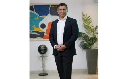 India’s Union Budget Is A Bold Step Towards a Sustainable Future: Ratul Puri