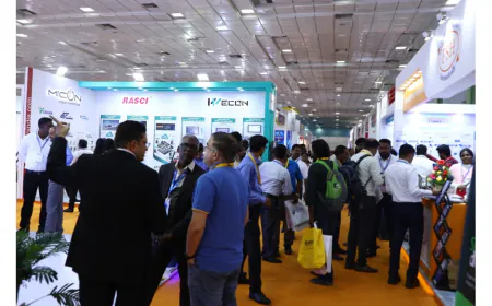 Automation ExpoSouth 2025 – Empowering Industries, Enabling Innovation