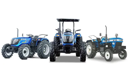 Sonalika posts highest-ever January sales in 2025 with 10,350 tractors, domestic performance leads industry