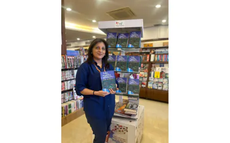 Sunita Lad Bhamray’s “Kalee and the Mysterious Twins: Keepers of the Big Secret” Set for Reprint