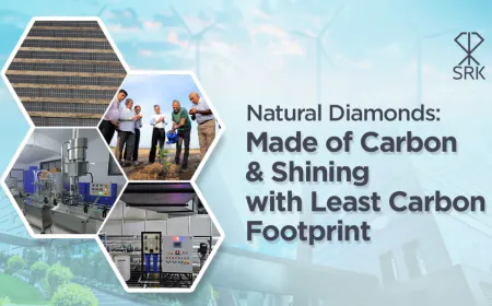 SRK sets new sustainability benchmarks with industry-leading carbon reduction