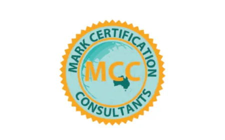 Establishing Global Credibility with Mark Certification Consultants