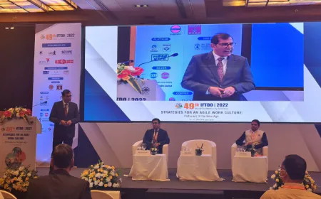 Rajiv Sharma Recognized Among Top 10 NLP Global Gurus