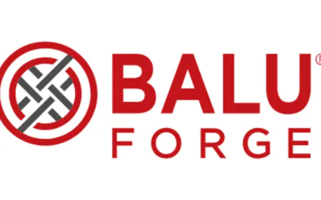 Balu Forge Industries Ltd announces Q3FY25 Financial Results, PAT rises 134.09 Percent YoY to INR 590.06 Mn