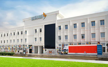 Mallcom Breaks New Ground: Launches its D2C E-Commerce Store