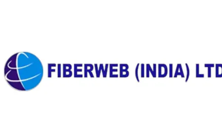 Fiberweb India Limited Delivers Stellar 167 Percent YoY Growth in 9M FY25 Net Profit