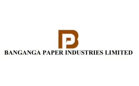 Banganga Paper Industries Reports Consol Total Income Of Rs. 2079 Lakhs in Q3 FY25