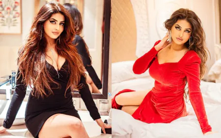 A Melodic Entry! Syan Kay Steps into the Music Industry with ‘Janiye’