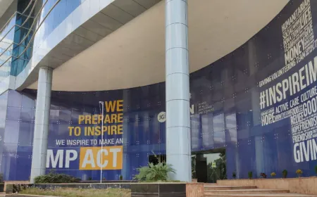 JAIN University Launches Bachelor’s in Occupational Therapy for Aspiring Healthcare Professionals