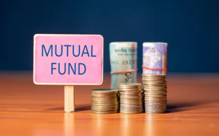 Mutual Funds and Tax Benefits: What Every Investor Should Know