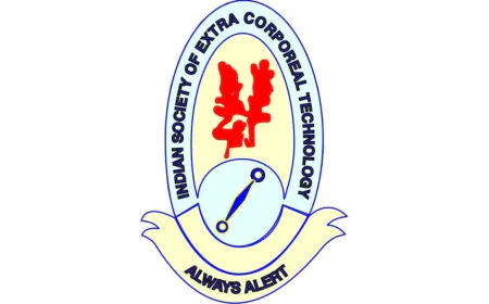 ISECTCON 2025: Pioneering Extracorporeal Technology for Enhanced Healthcare