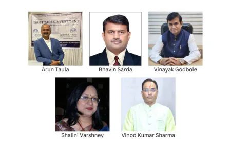 Legacy of Trust: NJ Wealth’s Mutual Fund Distributors Paving the Way for Financial Growth