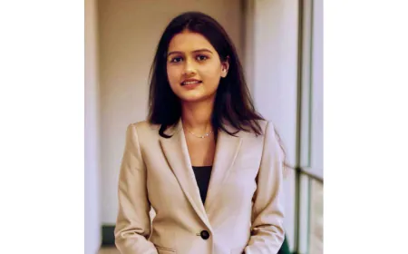Megha Singh Nandiwal: A Leader at the Intersection of Strategy, Innovation, and Impact