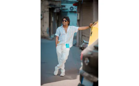 Tadko The Essential Marks Grand Store Opening In Ahmedabad