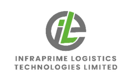 Infraprime Logistics Technologies Limited Files DRHP On BSE SME For IPO