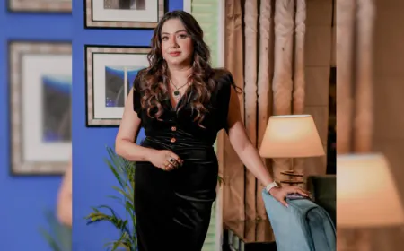 Top Digital Marketing Trends for 2025: How to Stay Ahead of the Curve