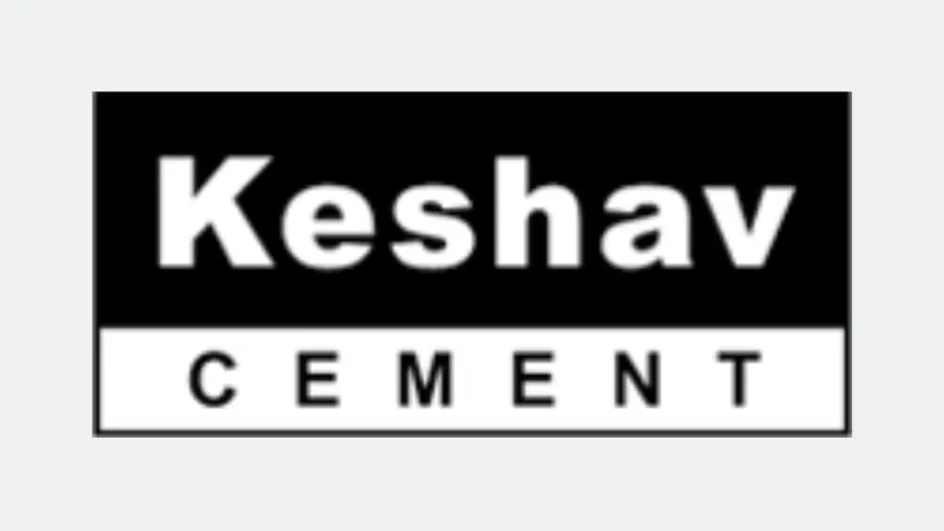 Shri Keshav Cement and Infra Reports Robust Growth With INR 85.64 Cr Total Income in 9M FY25
