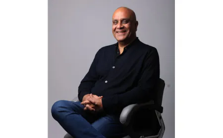 Mr. Sanjeev Kwatra Shares His Thoughts on “The Birth of a Child” and the Need to Eradicate Social Evils