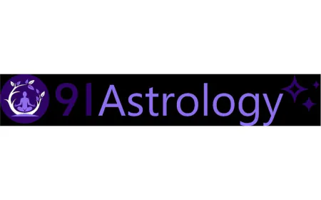 91Astrology – The Future of Astrology, Now in Your Hands