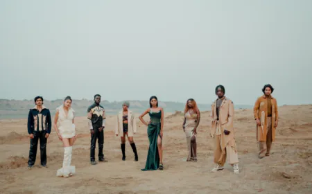 GOD (Garments of Destiny) Redefines Luxury Fashion with a Unique Blend of Astrology and Contemporary Design