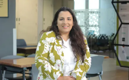 Breaking Barriers: Dr Bhavika Bali’s Journey of Motherhood, Academia, and Case Writing