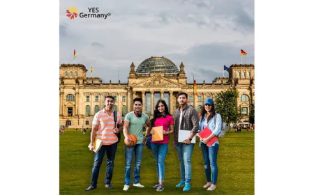 YES Germany Announces Admissions Opportunities for 2025 at Germany’s Top Universities