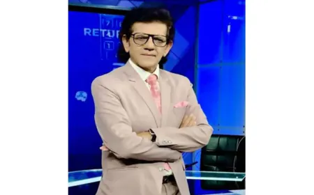 India’s EV Duty Cut: A Calculated Bet on Tesla and Self-Reliance