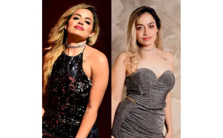 Deepti Sharma: A Journey of Resilience and Empowerment as a Finalist in Haut Monde Mrs. India Worldwide 2025