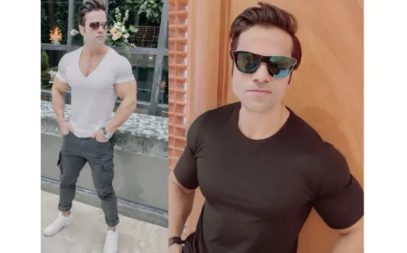 Tariq Khatri Becomes Once in a Lifetime Infuencer, Breaks Marketing World record