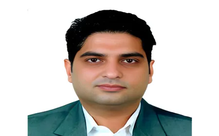 Sidhant Gupta, Former Director of Kwality Ltd, on India’s Luxury Real Estate Boom in 2025