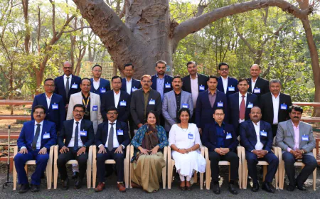 Reliance Nippon Life Insurance partners with TimesPro and IIM Indore to Shape the Future of Leadership