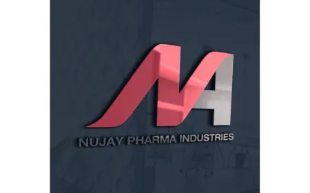 Nujay Pharma Industries: A New Era of Ayurvedic and Medicinal Mushroom Innovation