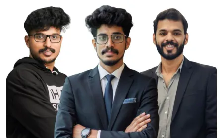 iHub Robotics Raises Rs. 4.3 Crore Pre-Seed Funding From US Investors