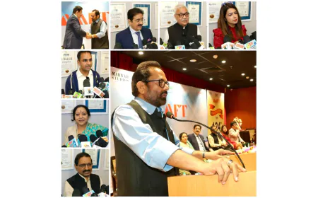 AAFT Becomes First Creative Institute to Reach 124 Batches, Sets New Benchmark