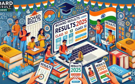 BoardResults2025.com Launches as India’s Premier Portal for 2025 Board Examination Results