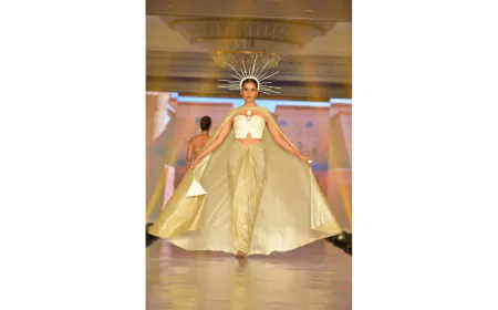 Chrysalis 2025: A Spectacular Showcase of Innovation and Creativity