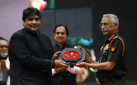 Karnavati University: Nurturing Changemakers, Shaping Nation