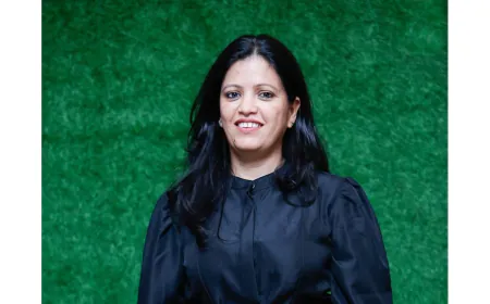 From Global Runways to Everyday Comfort: Shubhra’s Journey with Yellow Bloom