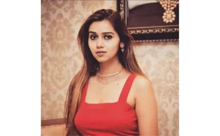 Pramita Mohapatra: A Trailblazer in Sports Presenting