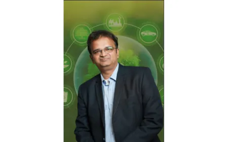 Dexian India Announces Groundbreaking Investment in AgriTech to Empower Indian Farmers