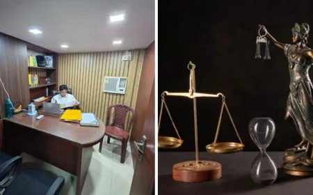 Lawspicious: Expands Its Legal Footprint Across India, Redefining Excellence with Vision and Expertise