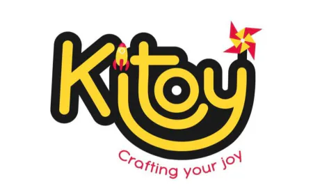 Overcoming Challenges and Shaping the Future of Indian Toys: The Kitoy Story