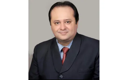 Dr Vishnu Modi Astrologer: A Famous Celebrity Astrologer with a Vision to Transform People’s Lives