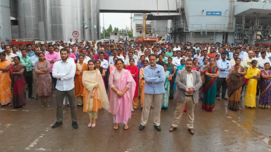 Govind Milk Concludes IT Review, Reinforces Commitment to Transparency and Ethical Business Practices