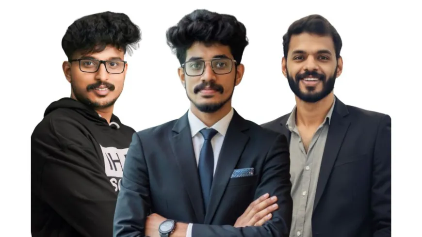 iHub Robotics Raises Rs. 4.3 Crore Pre-Seed Funding