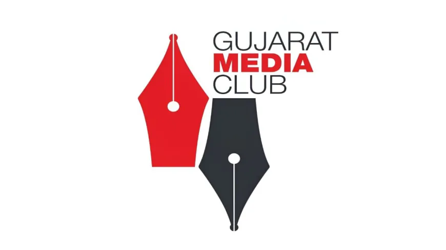 New Leadership Takes Charge at Gujarat Media Club for 2025-27 under the Presidentship of Mr. Nirnay Kapoor