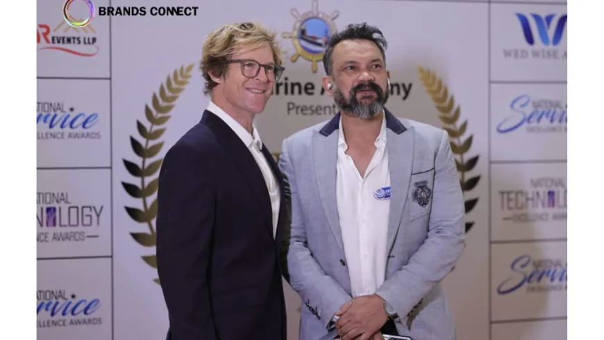 National Excellence Awards 2025: A Grand Celebration of Business and Professional Achievements